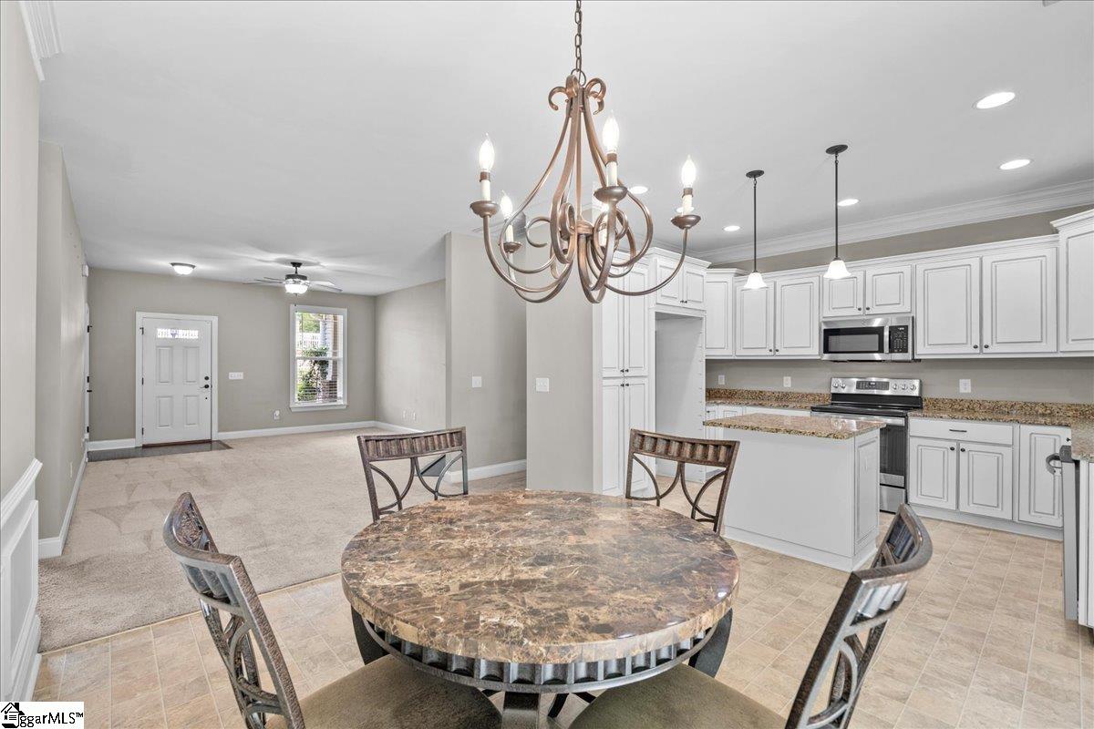520 Blossom Branch Road Piedmont, SC 29673 - Photo 8 of 21 Gallery Image 8