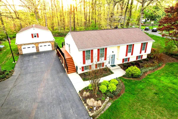 $614,900 | 1010 Hilton Avenue, Catonsville, MD 21228