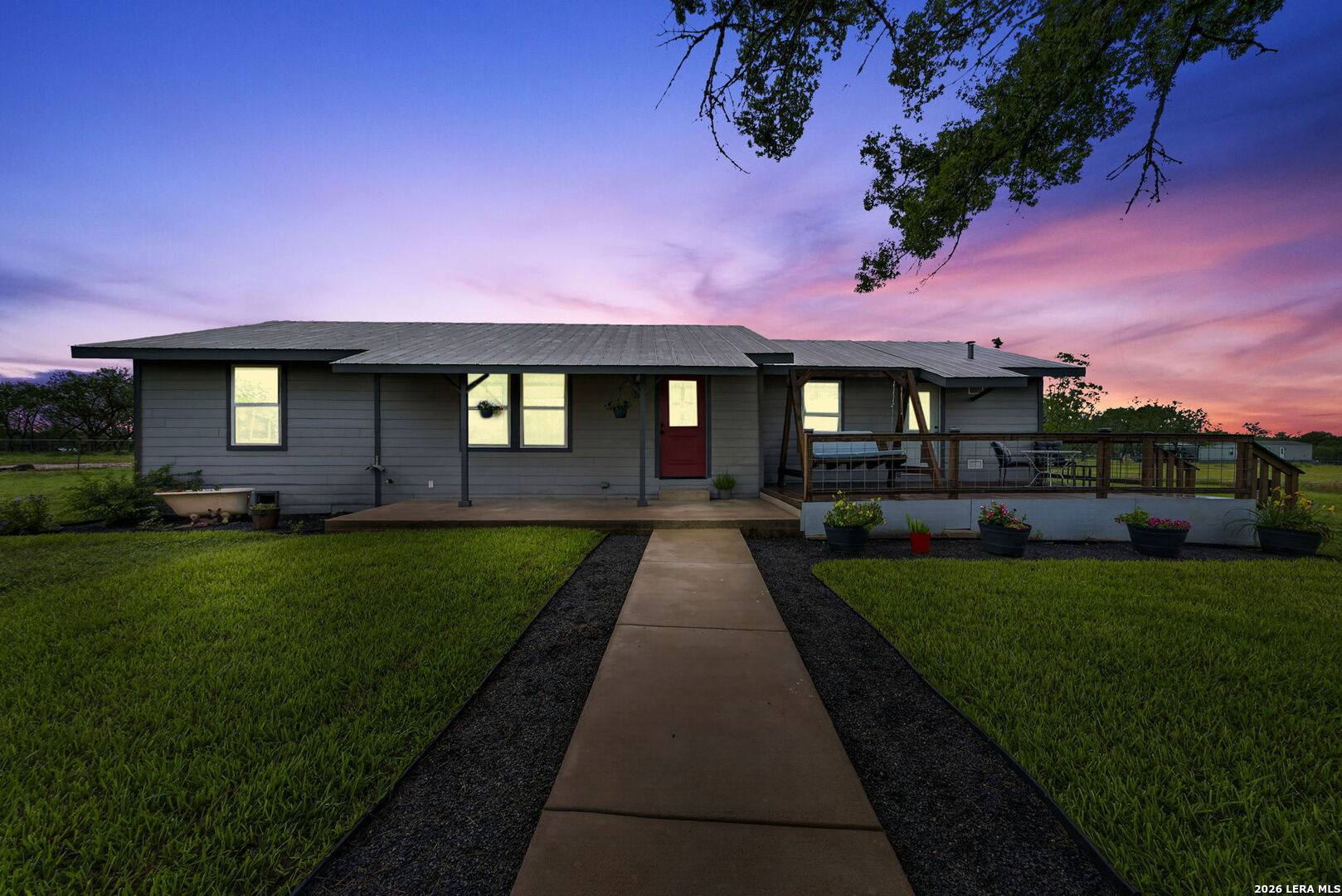 5054 O'Daniel Road Seguin, TX 78155 - Photo 1 of 1 Gallery Image 1