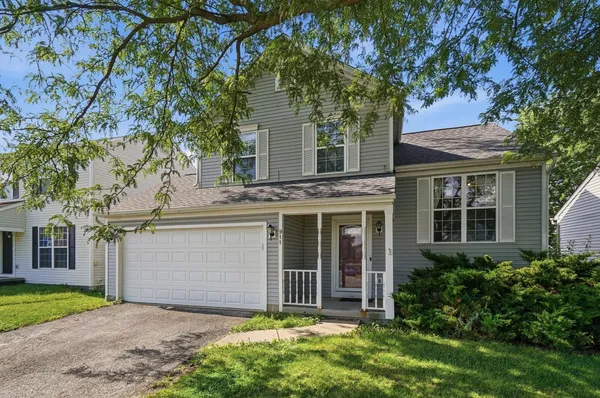 $264,900 | 911 Robmeyer Drive, Columbus, OH 43207