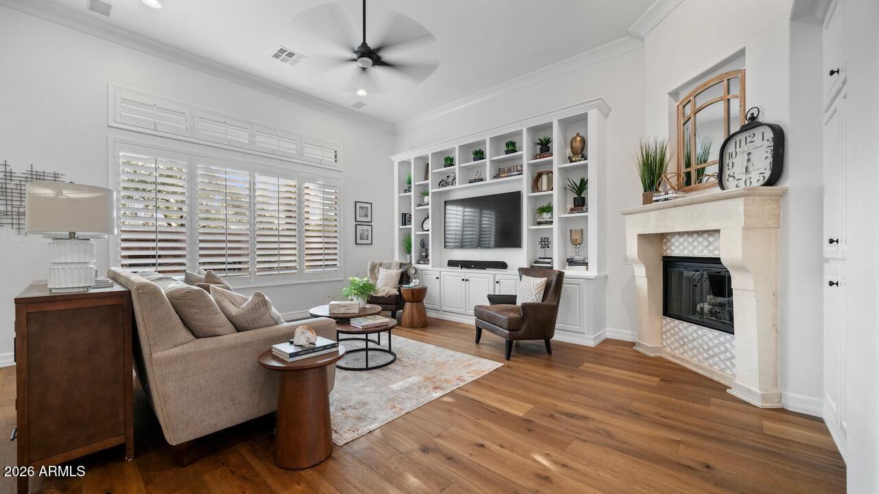 40316 North Lytham Way Phoenix, AZ 85086 - Photo 28 of 66 Lytham - 32