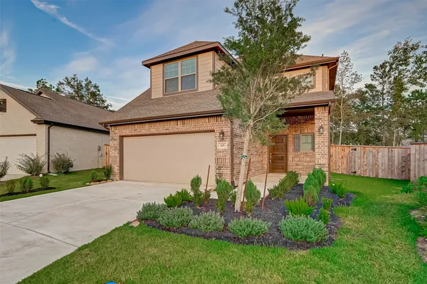 $2,800 | 115 Sugar Peak Court, Montgomery, TX 77316