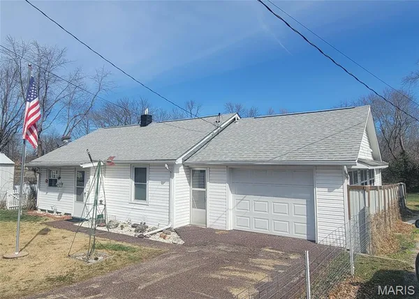 $125,000 | 407 South Lindner Lane, Belle, MO 65013