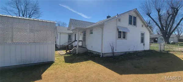 $125,000 | 407 South Lindner Lane, Belle, MO 65013