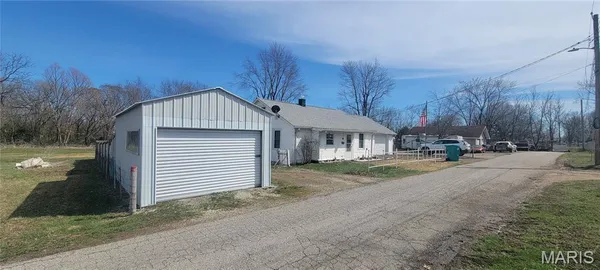 $125,000 | 407 South Lindner Lane, Belle, MO 65013