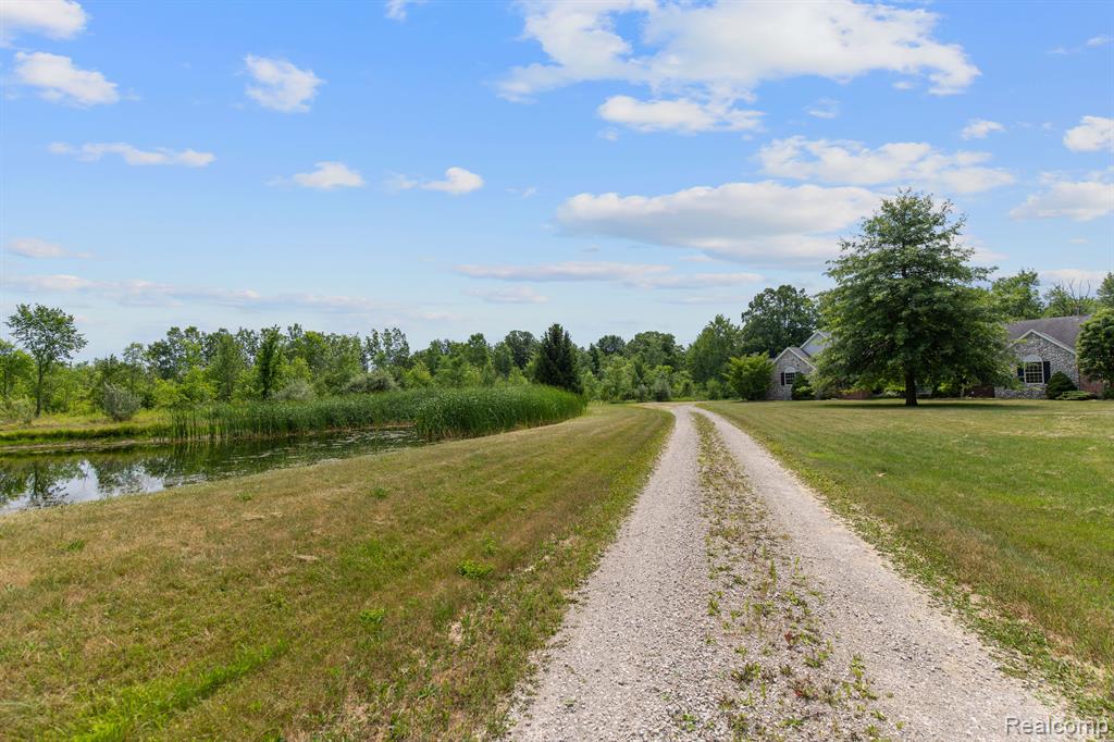 14939 Terry Road Allenton, MI 48002 - Photo 44 of 59