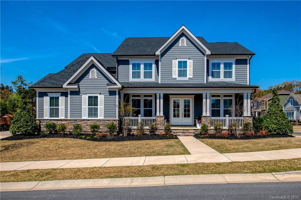 606 Bucks Quarry Court Fort Mill, SC 29708 - Photo 1 of 32 Gallery Image 1