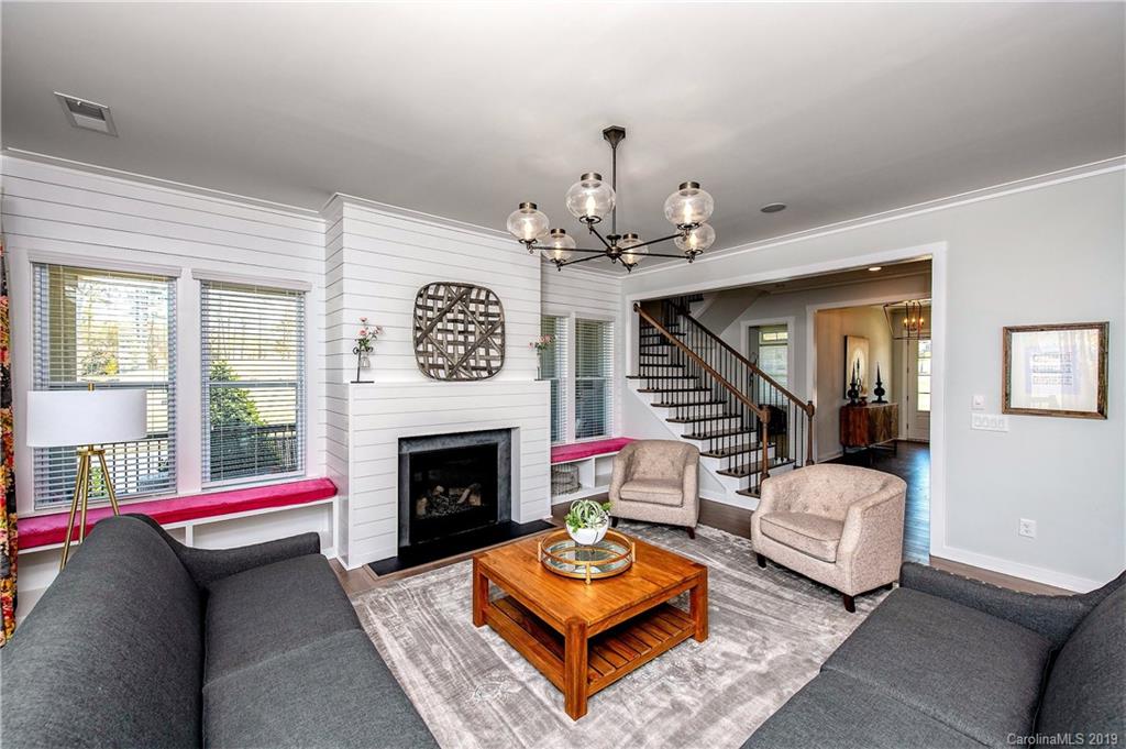 606 Bucks Quarry Court Fort Mill, SC 29708 - Photo 11 of 32 Gallery Image 11