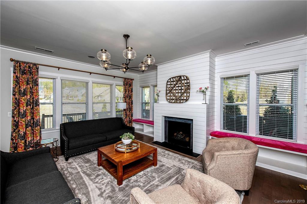 606 Bucks Quarry Court Fort Mill, SC 29708 - Photo 12 of 32 Gallery Image 12