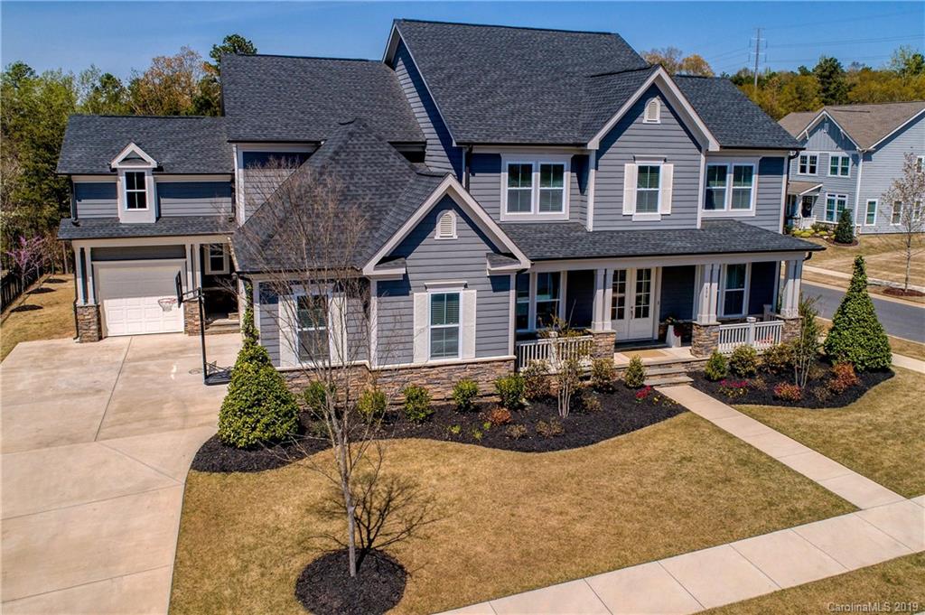 606 Bucks Quarry Court Fort Mill, SC 29708 - Photo 28 of 32 Gallery Image 28