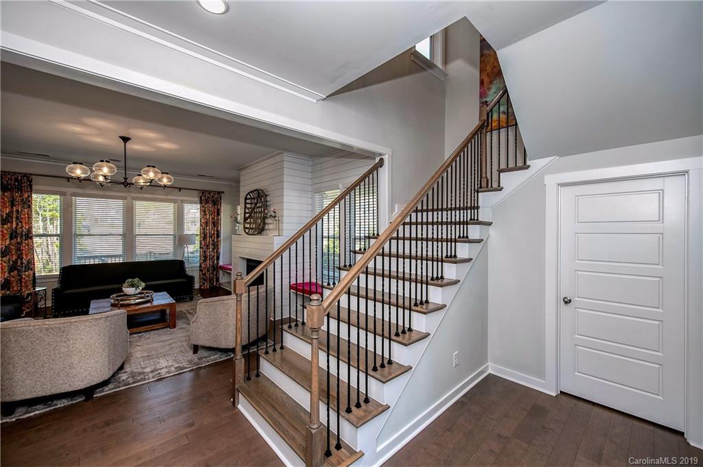 606 Bucks Quarry Court Fort Mill, SC 29708 - Photo 10 of 32 Gallery Image 10
