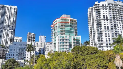 $1,675,000 | 111 Southeast 8th Avenue, Unit PH1701, Fort Lauderdale, FL 33301