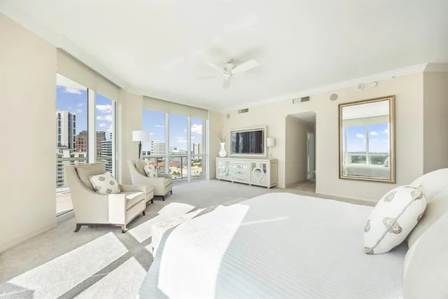 $1,675,000 | 111 Southeast 8th Avenue, Unit PH1701, Fort Lauderdale, FL 33301