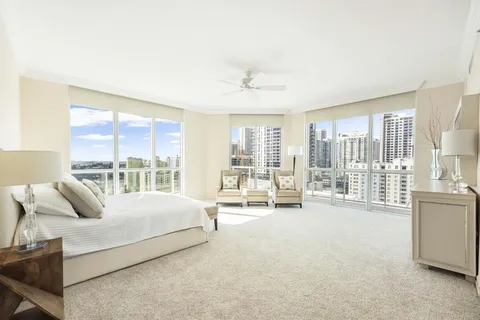 $1,675,000 | 111 Southeast 8th Avenue, Unit PH1701, Fort Lauderdale, FL 33301