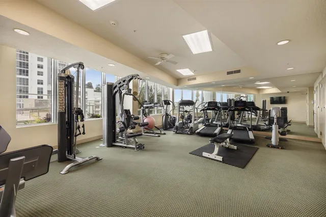 $1,675,000 | 111 Southeast 8th Avenue, Unit PH1701, Fort Lauderdale, FL 33301