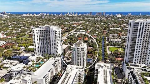 $1,675,000 | 111 Southeast 8th Avenue, Unit PH1701, Fort Lauderdale, FL 33301