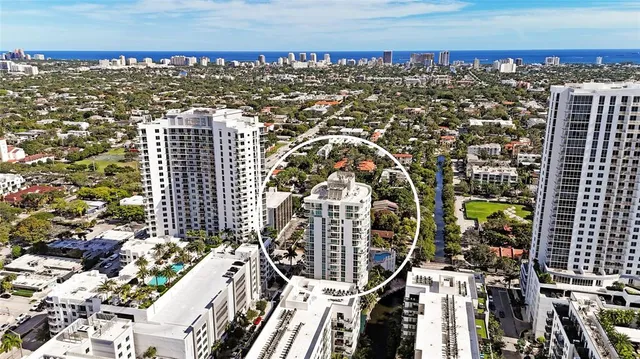 $1,675,000 | 111 Southeast 8th Avenue, Unit PH1701, Fort Lauderdale, FL 33301