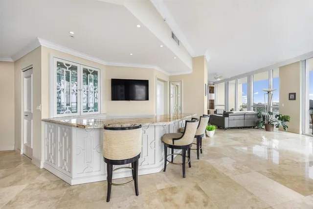 $1,675,000 | 111 Southeast 8th Avenue, Unit PH1701, Fort Lauderdale, FL 33301