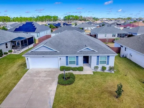 $2,500 | 3319 Rohan Road, Oxford, FL 34484