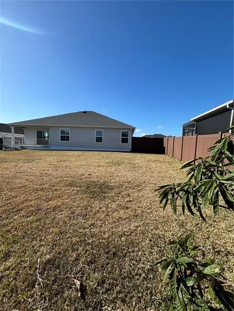 $2,500 | 3319 Rohan Road, Oxford, FL 34484