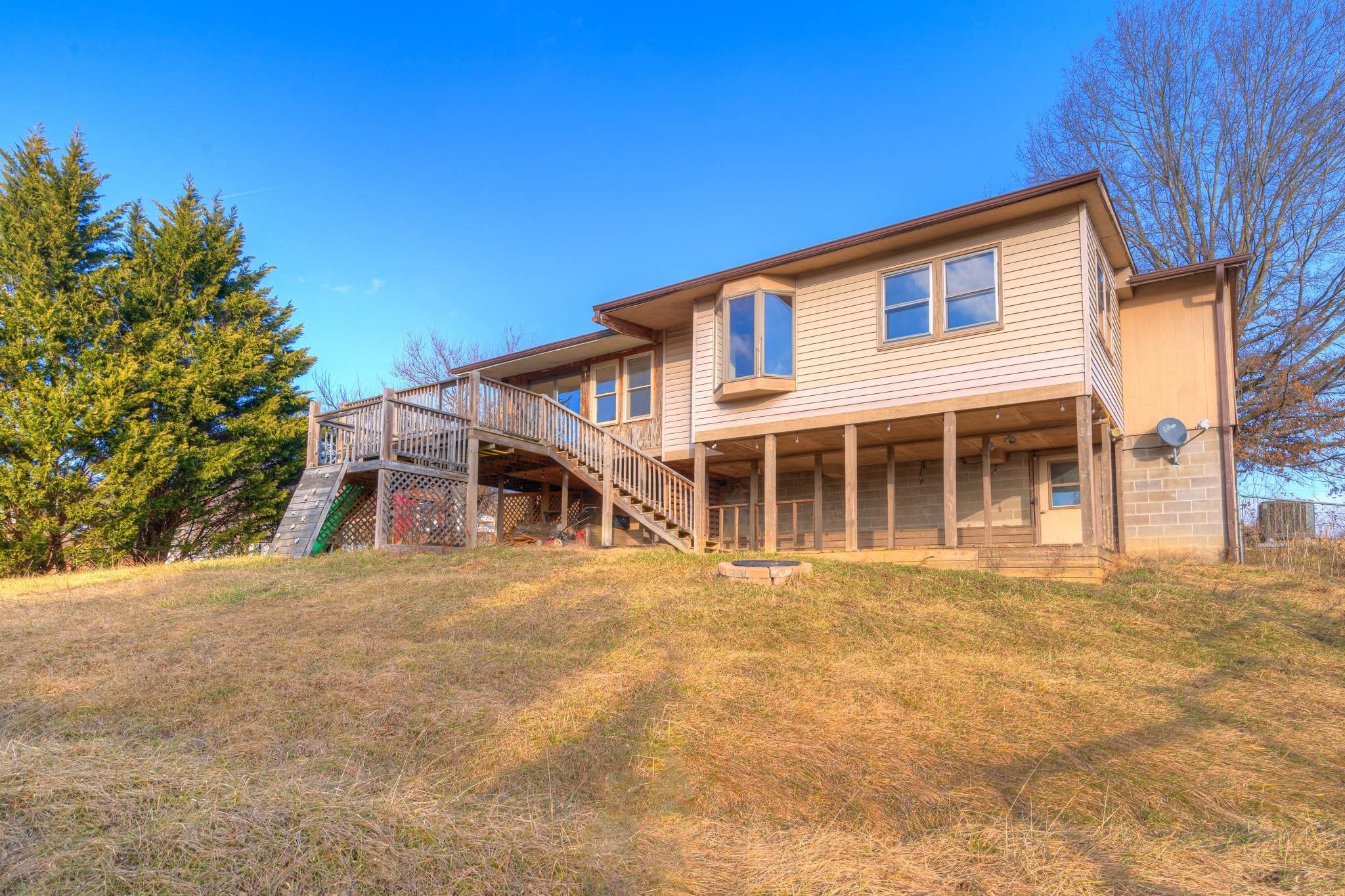 3325 Vicker Switch Road Christiansburg, VA 24073 - Photo 8 of 49 Gallery Image 8