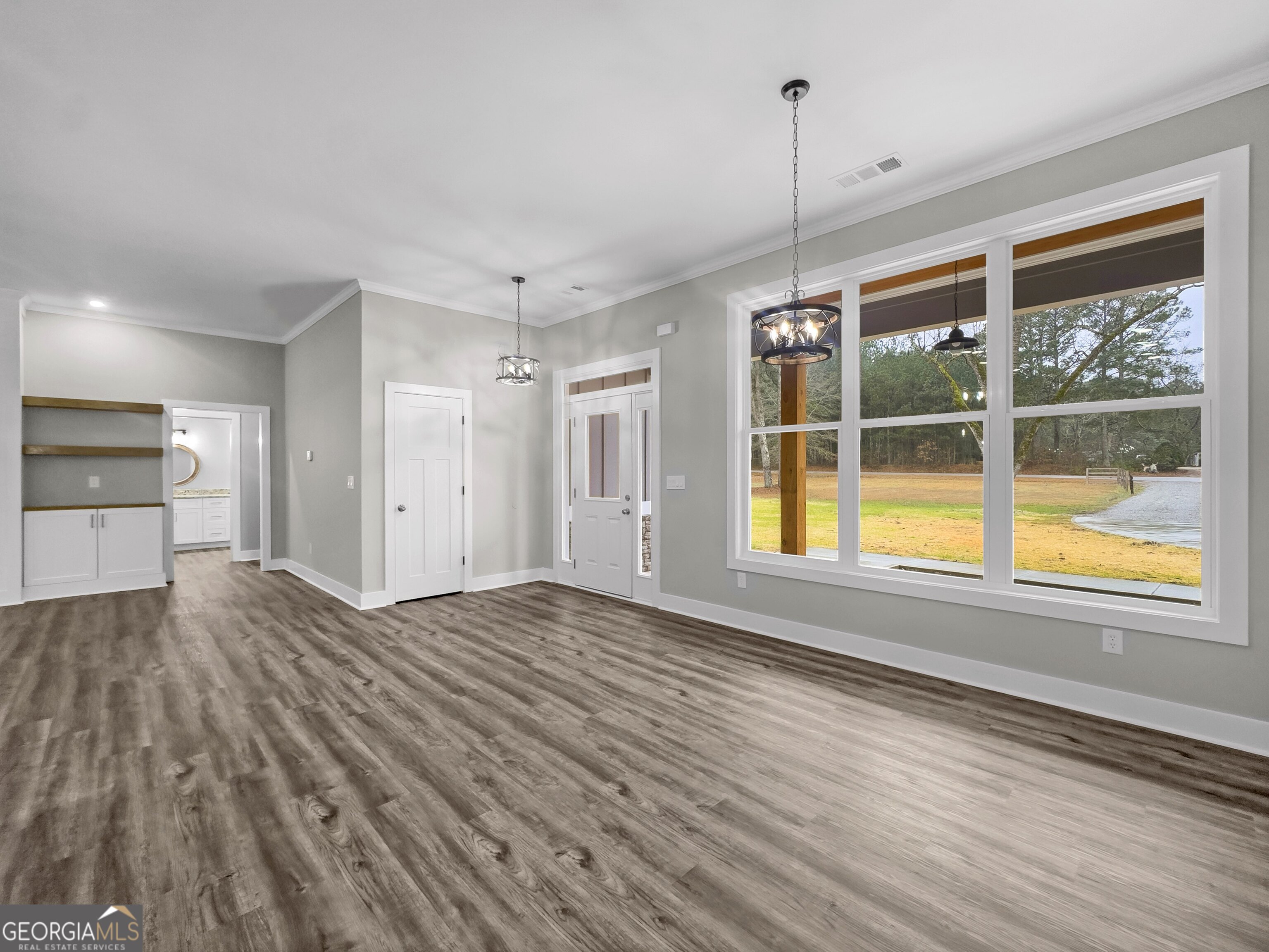 811 Barnetts Bridge Road Jackson, GA 30233 - Photo 15 of 62