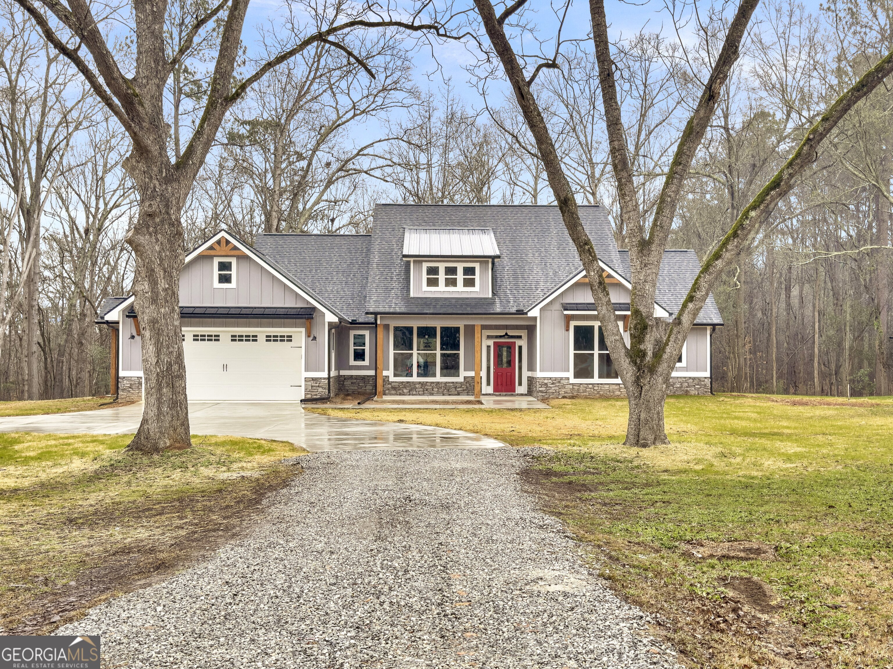 811 Barnetts Bridge Road Jackson, GA 30233 - Photo 2 of 62