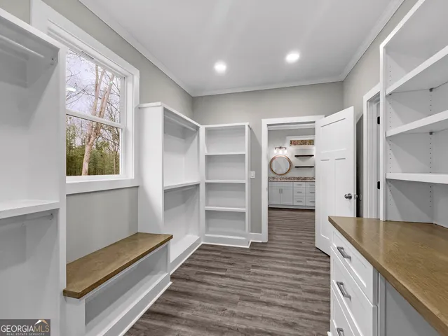 $480,000 | 811 Barnetts Bridge Road, Jackson, GA 30233