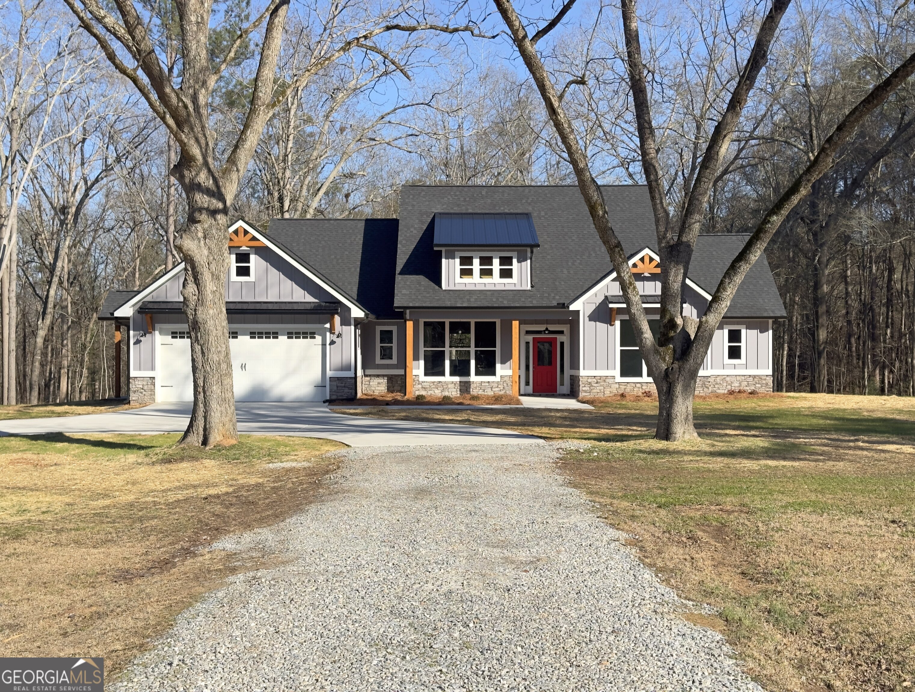 811 Barnetts Bridge Road Jackson, GA 30233 - Photo 3 of 62