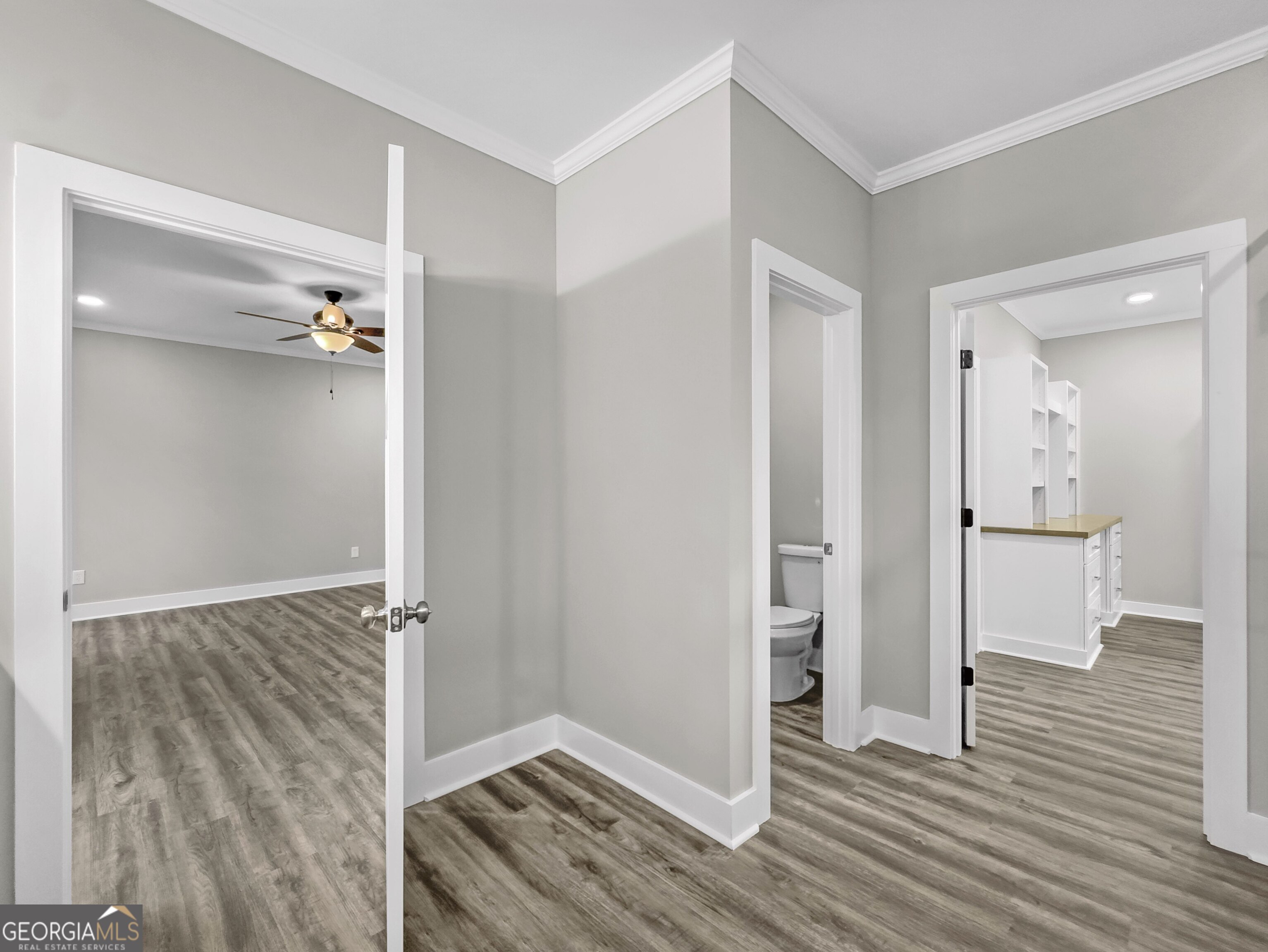 811 Barnetts Bridge Road Jackson, GA 30233 - Photo 33 of 62