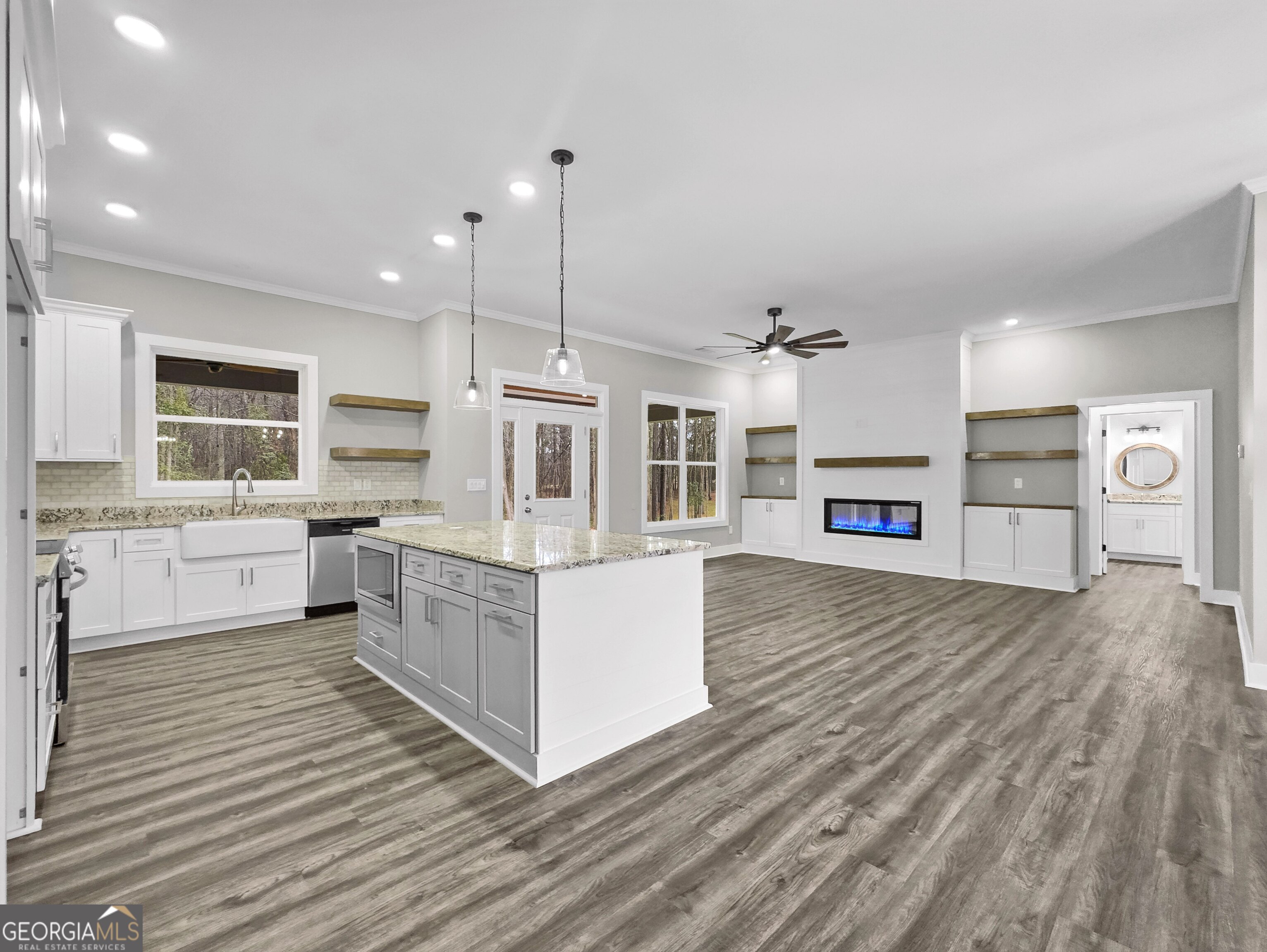 811 Barnetts Bridge Road Jackson, GA 30233 - Photo 41 of 62