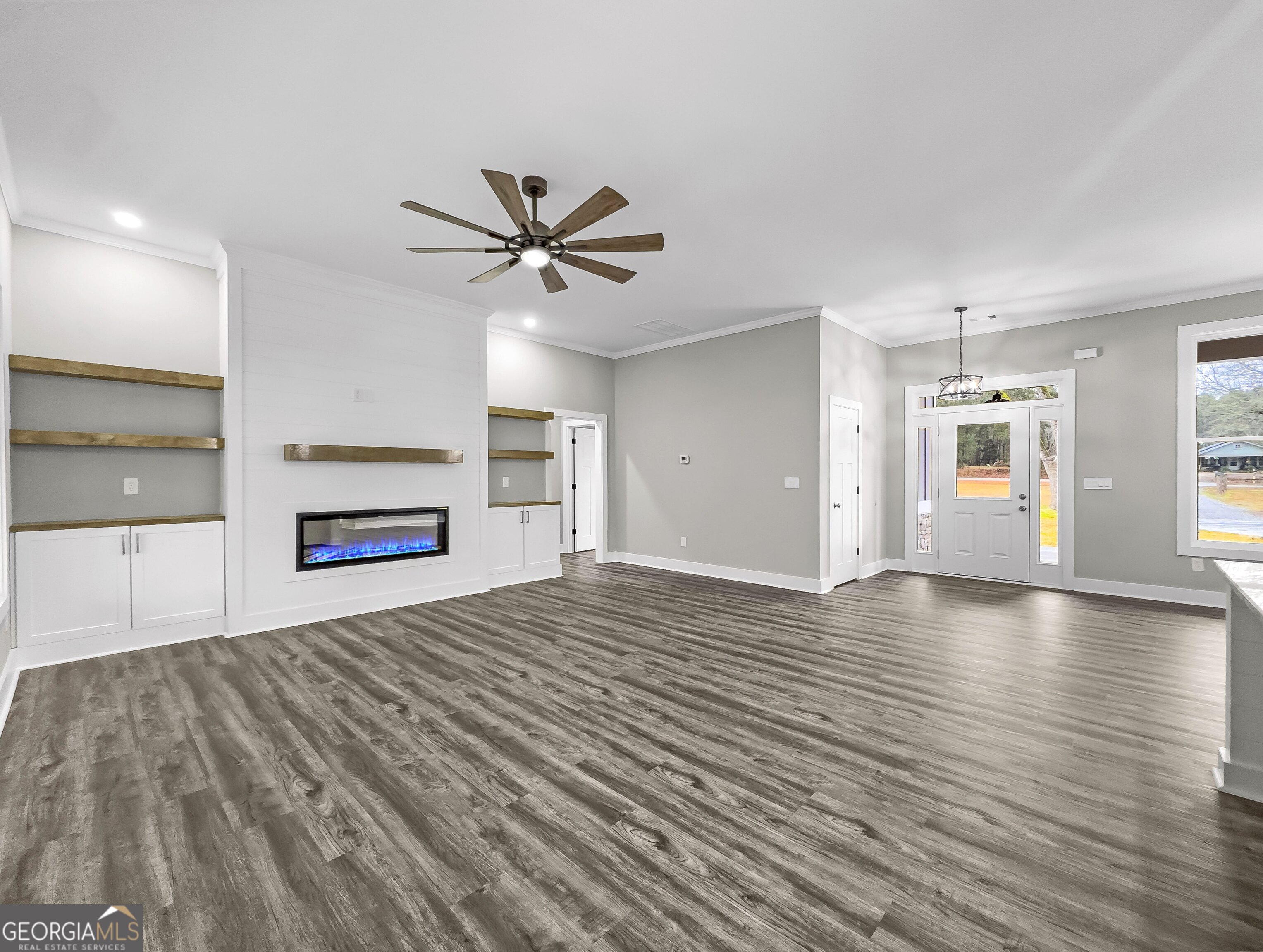 811 Barnetts Bridge Road Jackson, GA 30233 - Photo 44 of 62