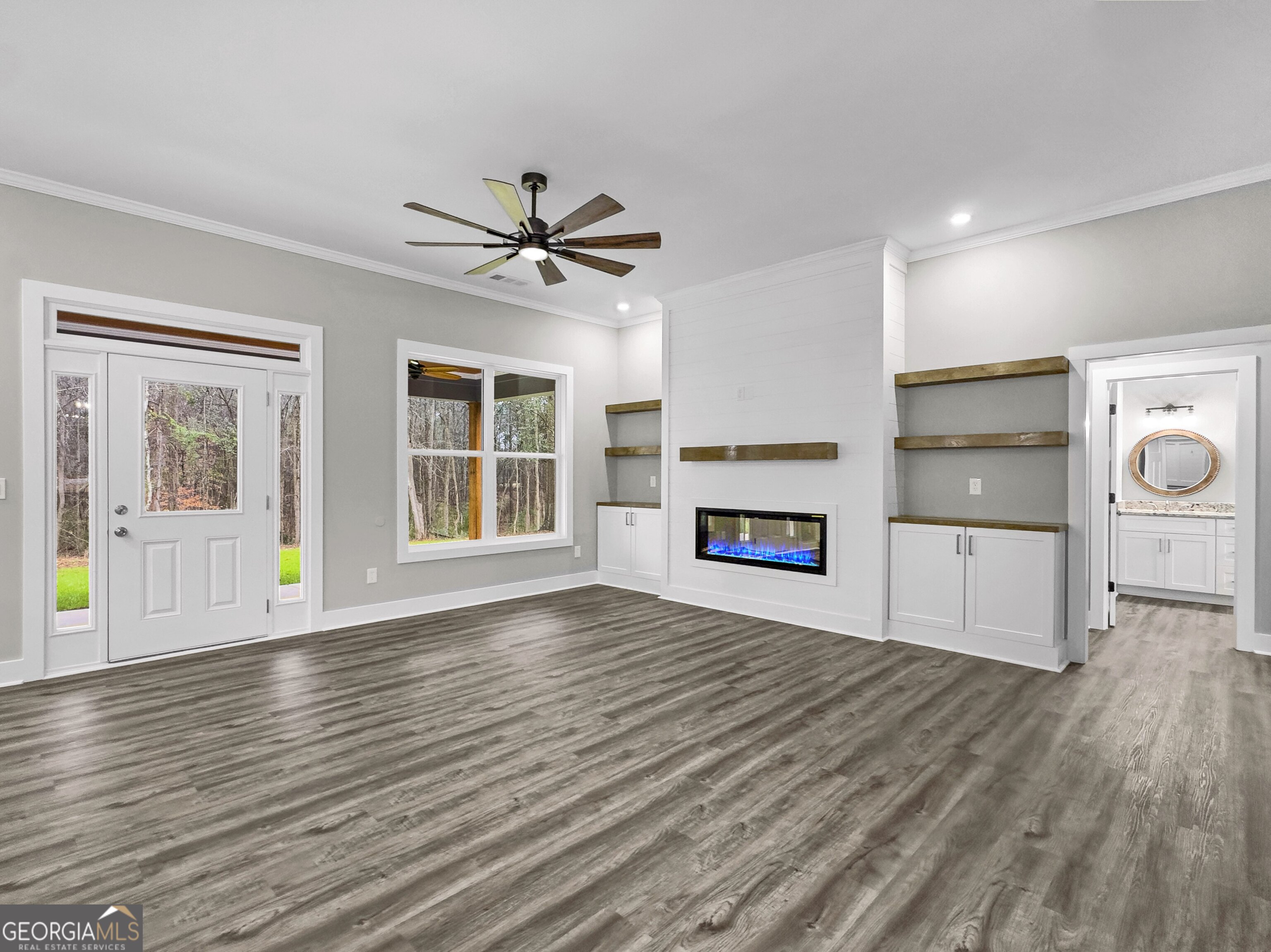 811 Barnetts Bridge Road Jackson, GA 30233 - Photo 45 of 62