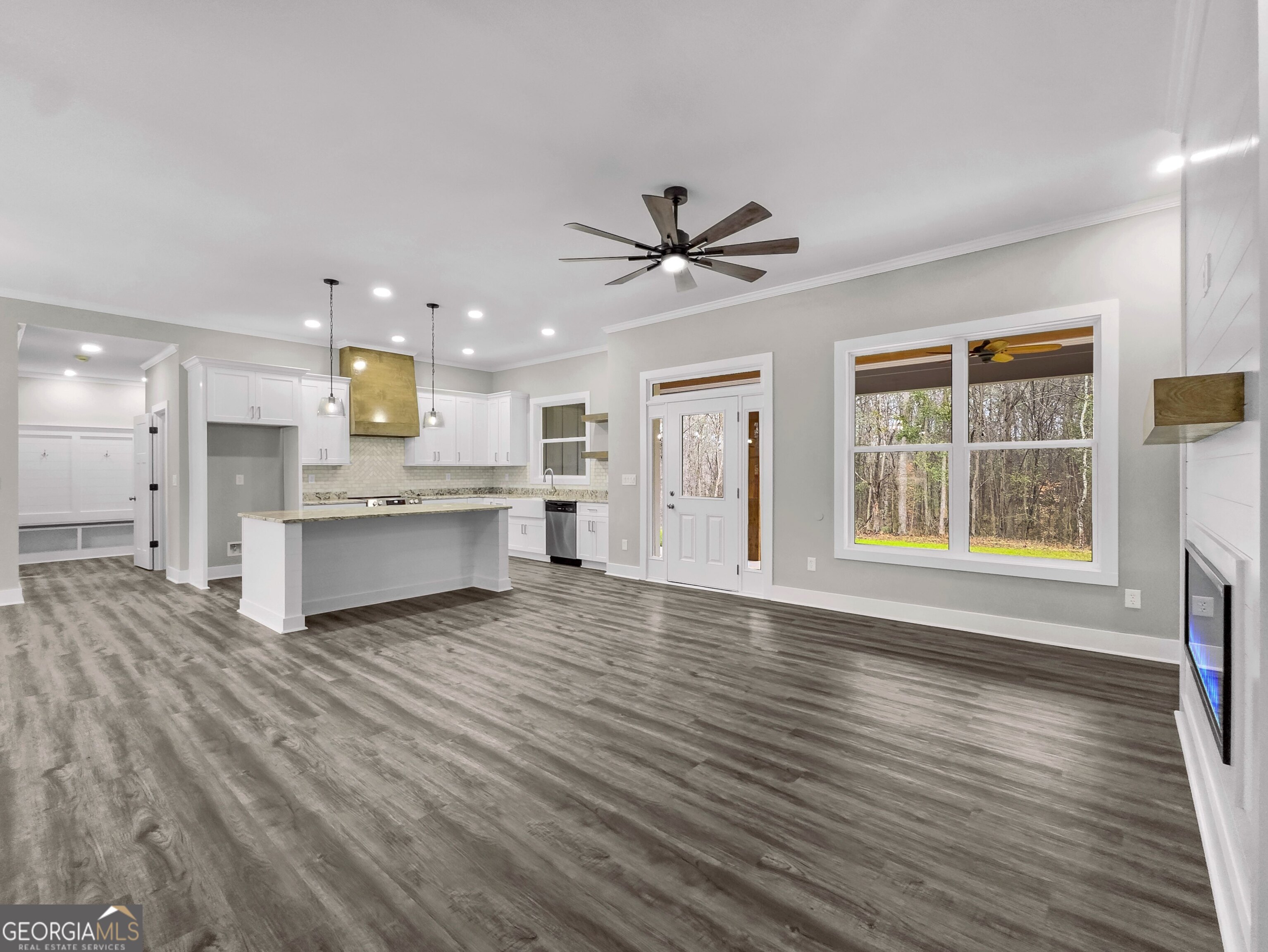 811 Barnetts Bridge Road Jackson, GA 30233 - Photo 46 of 62