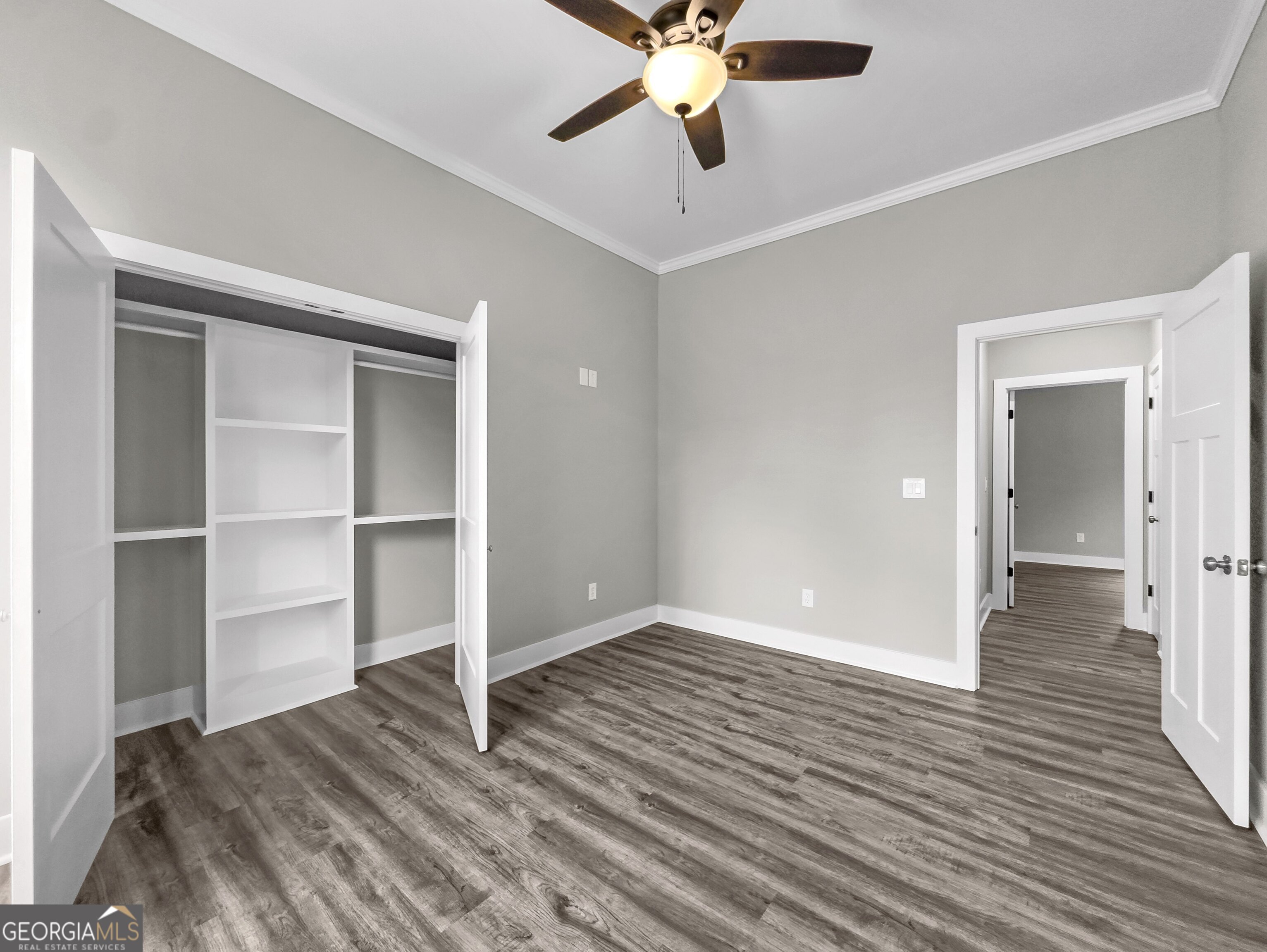 811 Barnetts Bridge Road Jackson, GA 30233 - Photo 47 of 62