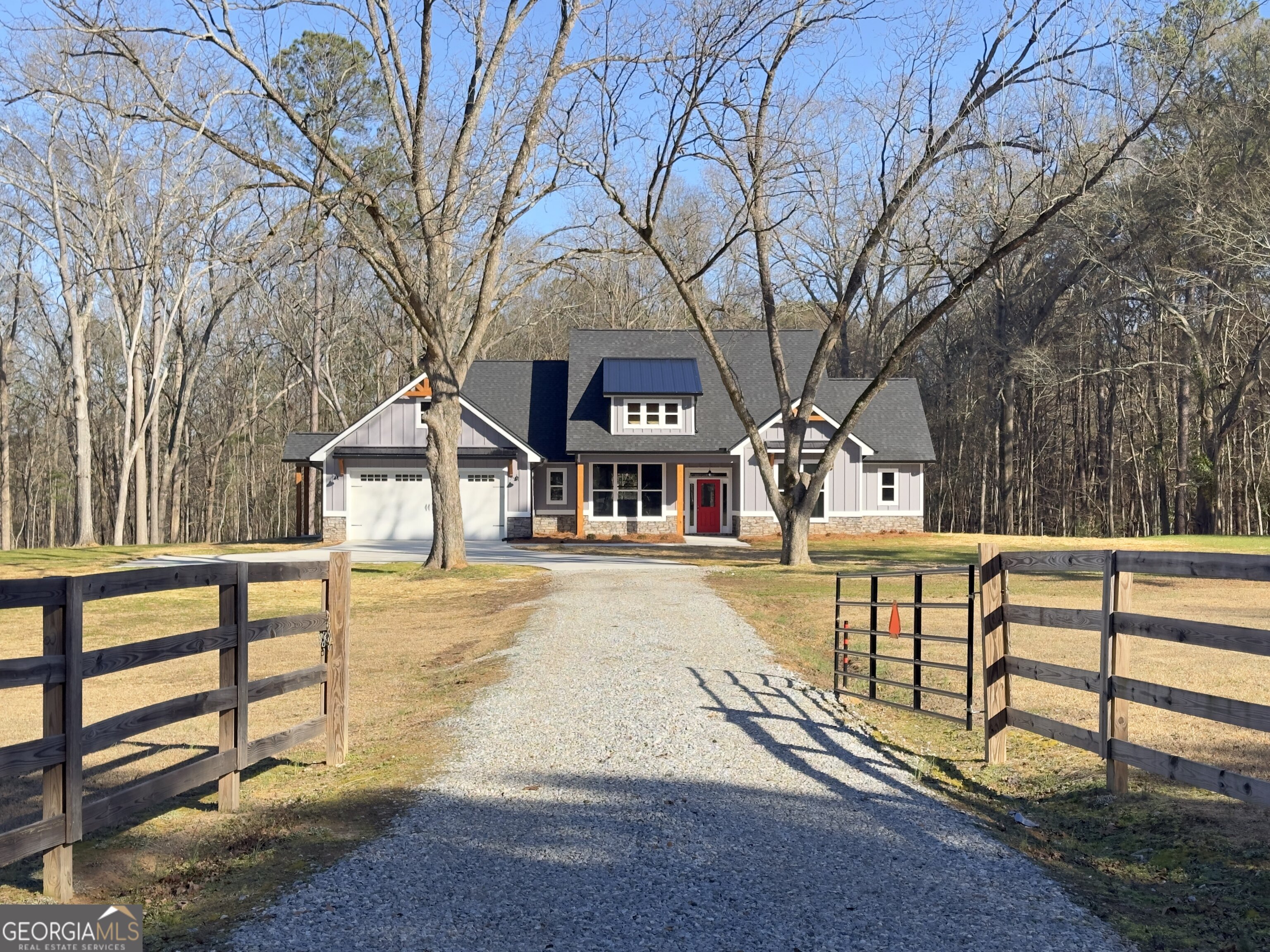 811 Barnetts Bridge Road Jackson, GA 30233 - Photo 5 of 62