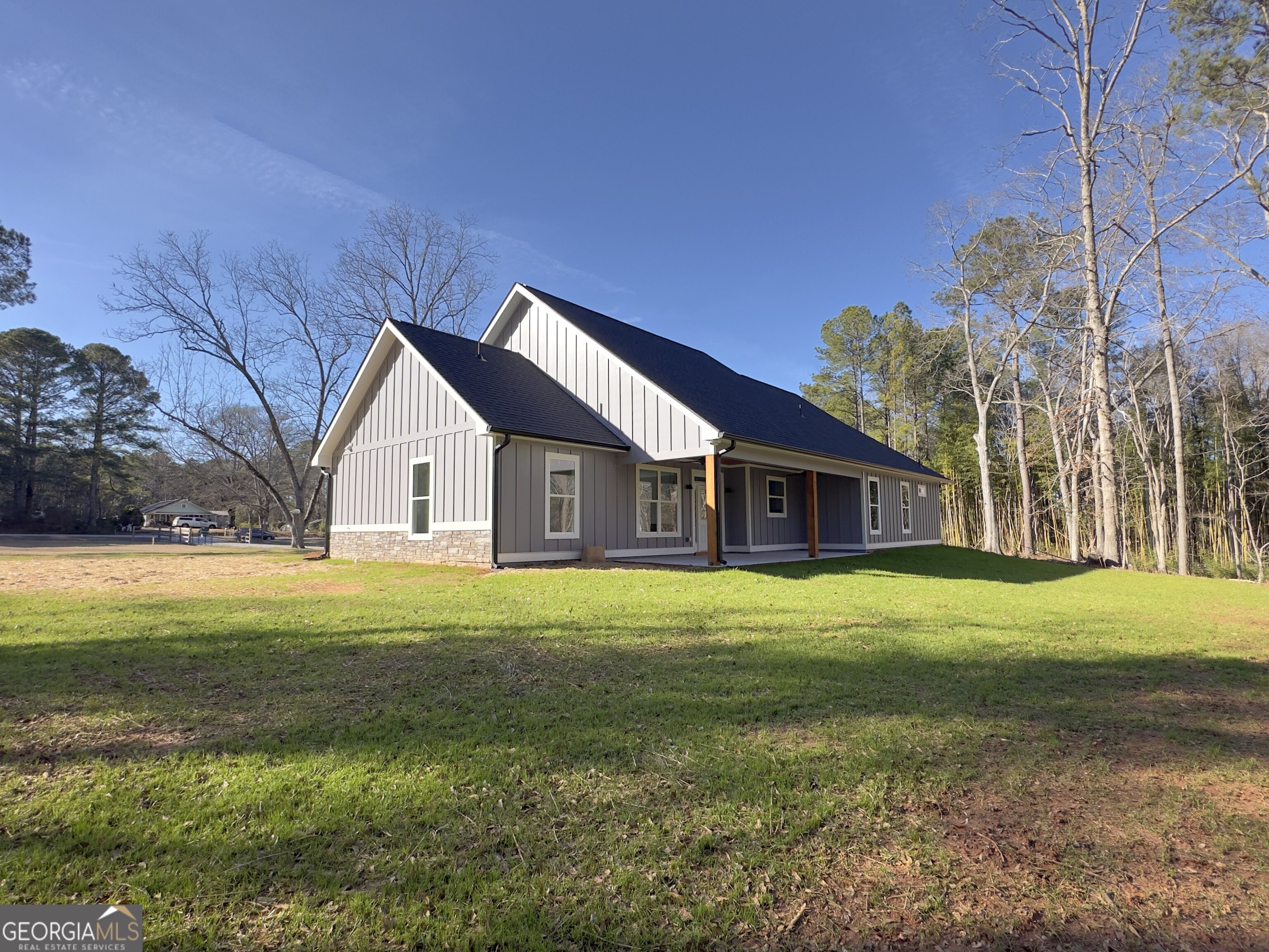 811 Barnetts Bridge Road Jackson, GA 30233 - Photo 56 of 62