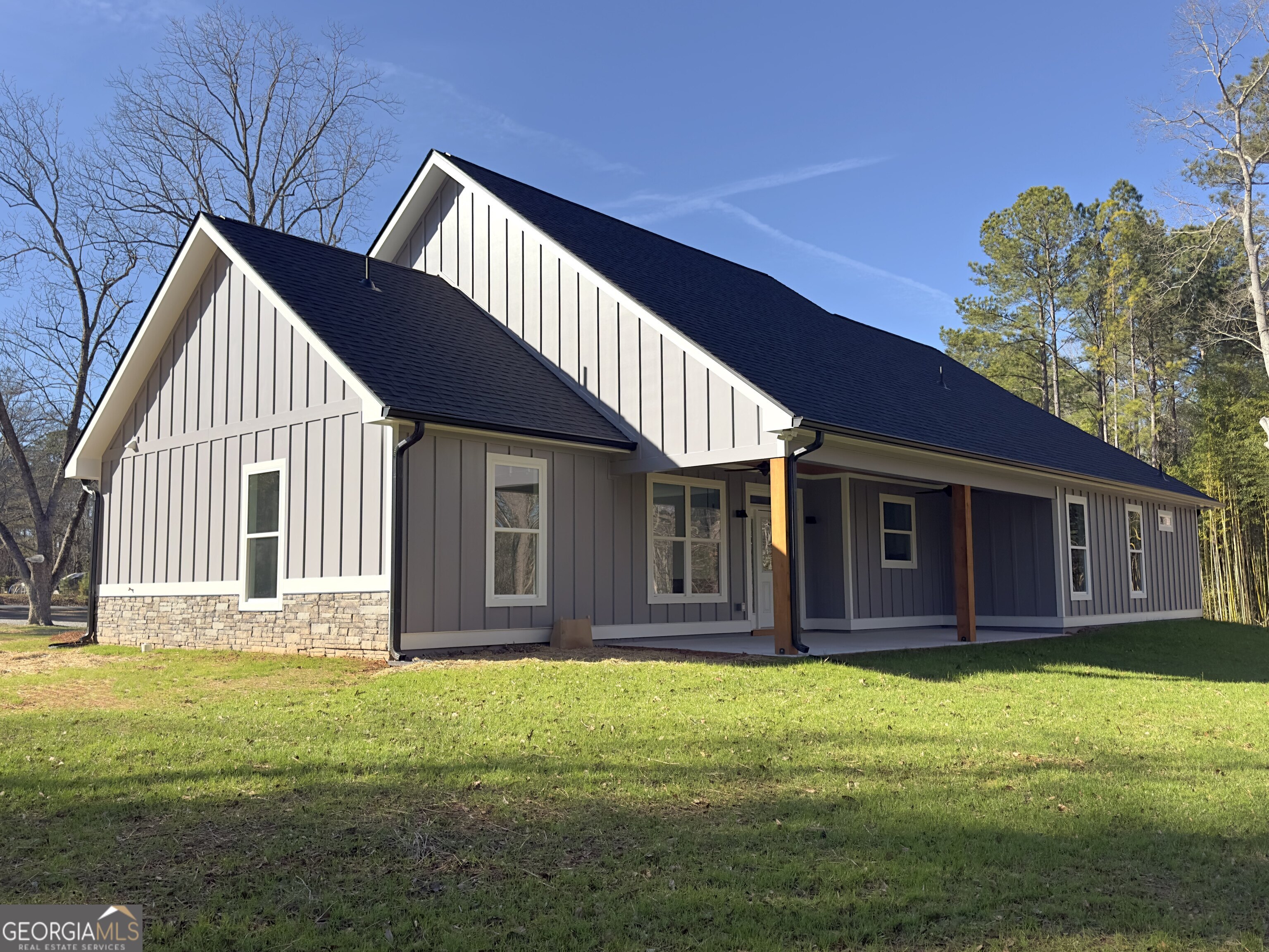 811 Barnetts Bridge Road Jackson, GA 30233 - Photo 57 of 62