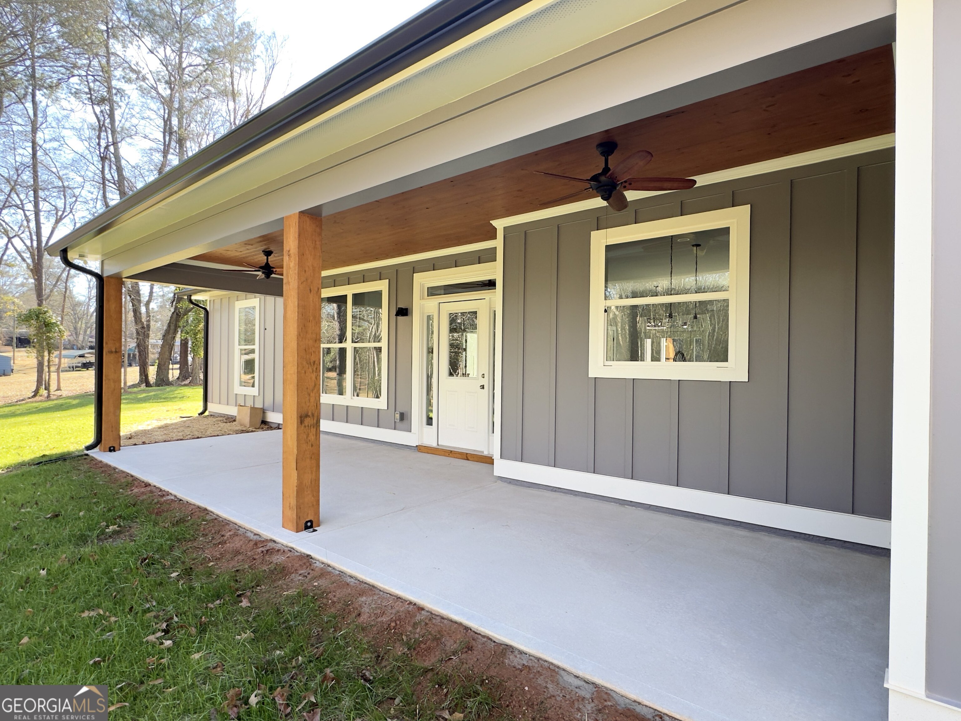 811 Barnetts Bridge Road Jackson, GA 30233 - Photo 58 of 62