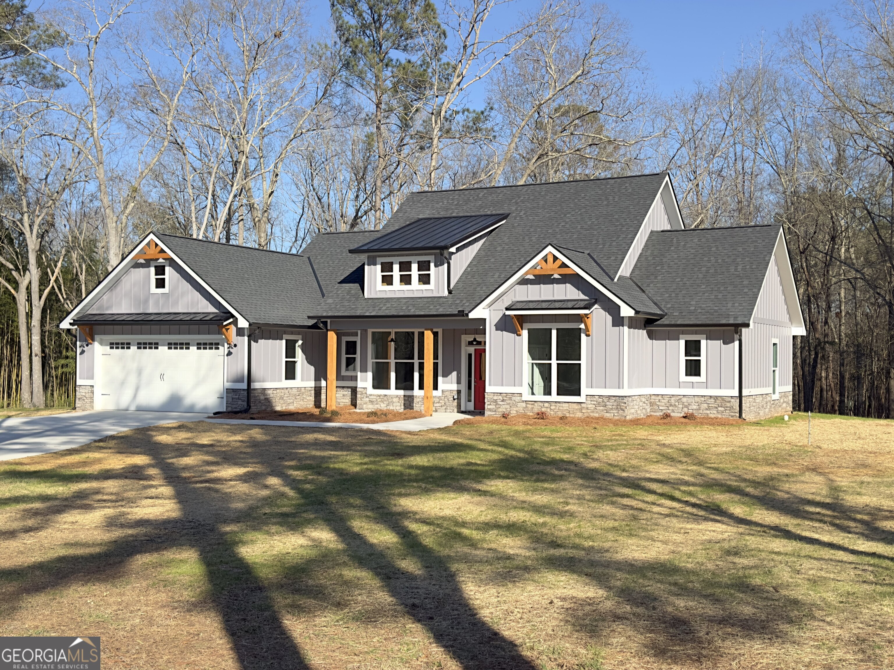 811 Barnetts Bridge Road Jackson, GA 30233 - Photo 6 of 62