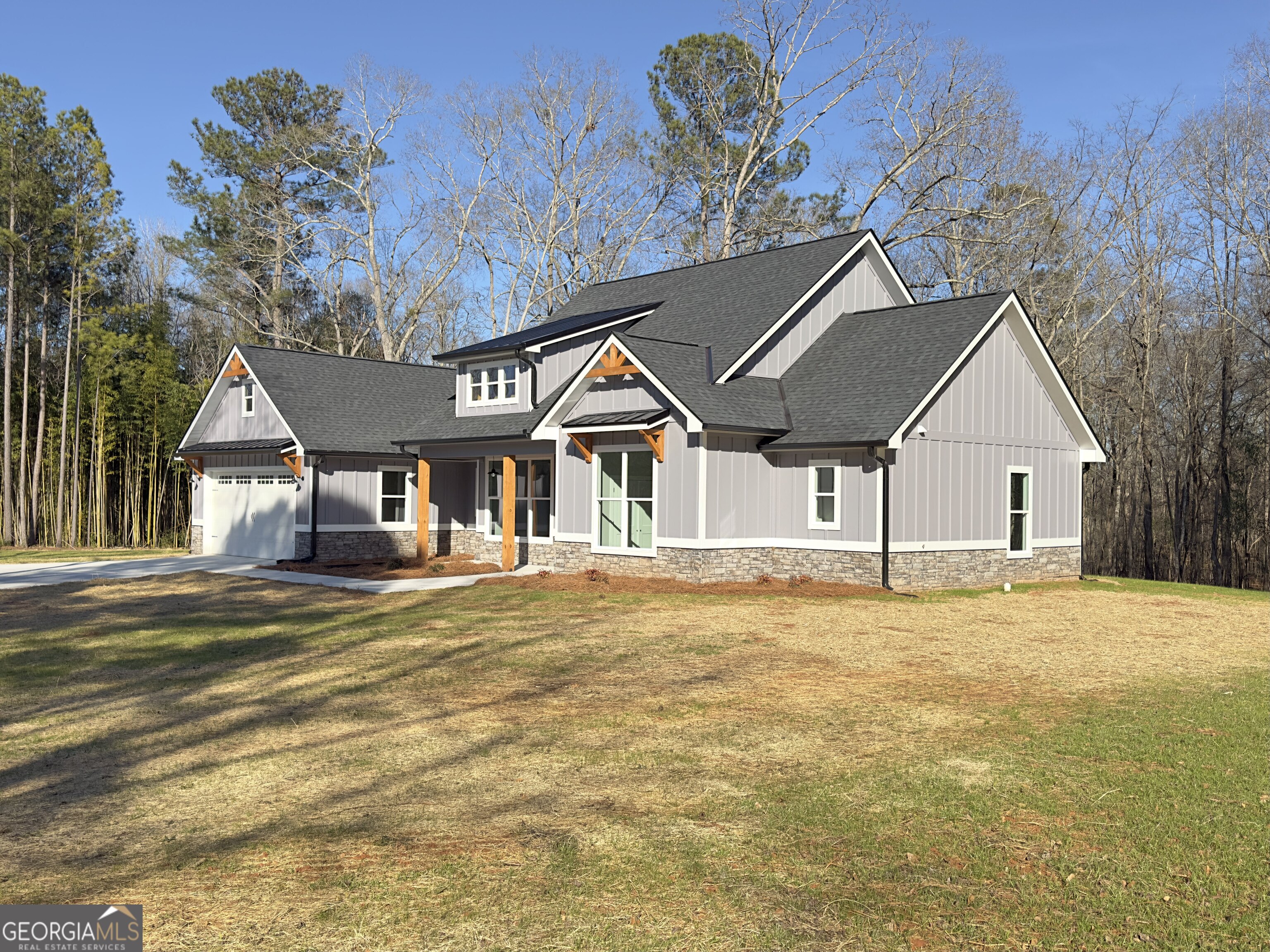 811 Barnetts Bridge Road Jackson, GA 30233 - Photo 10 of 62