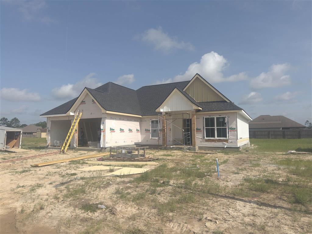 1450 Rivers Ct Lake Lake Charles, LA 70611 - Photo 1 of 23