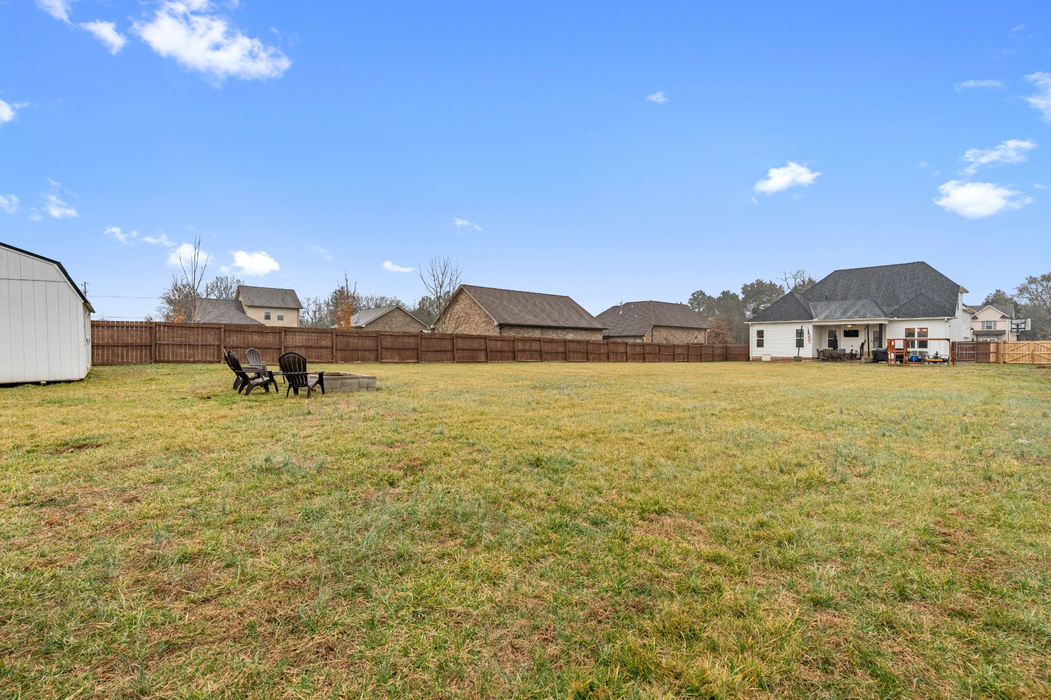 111 Flat Woods Road Lebanon, TN 37090 - Photo 53 of 60