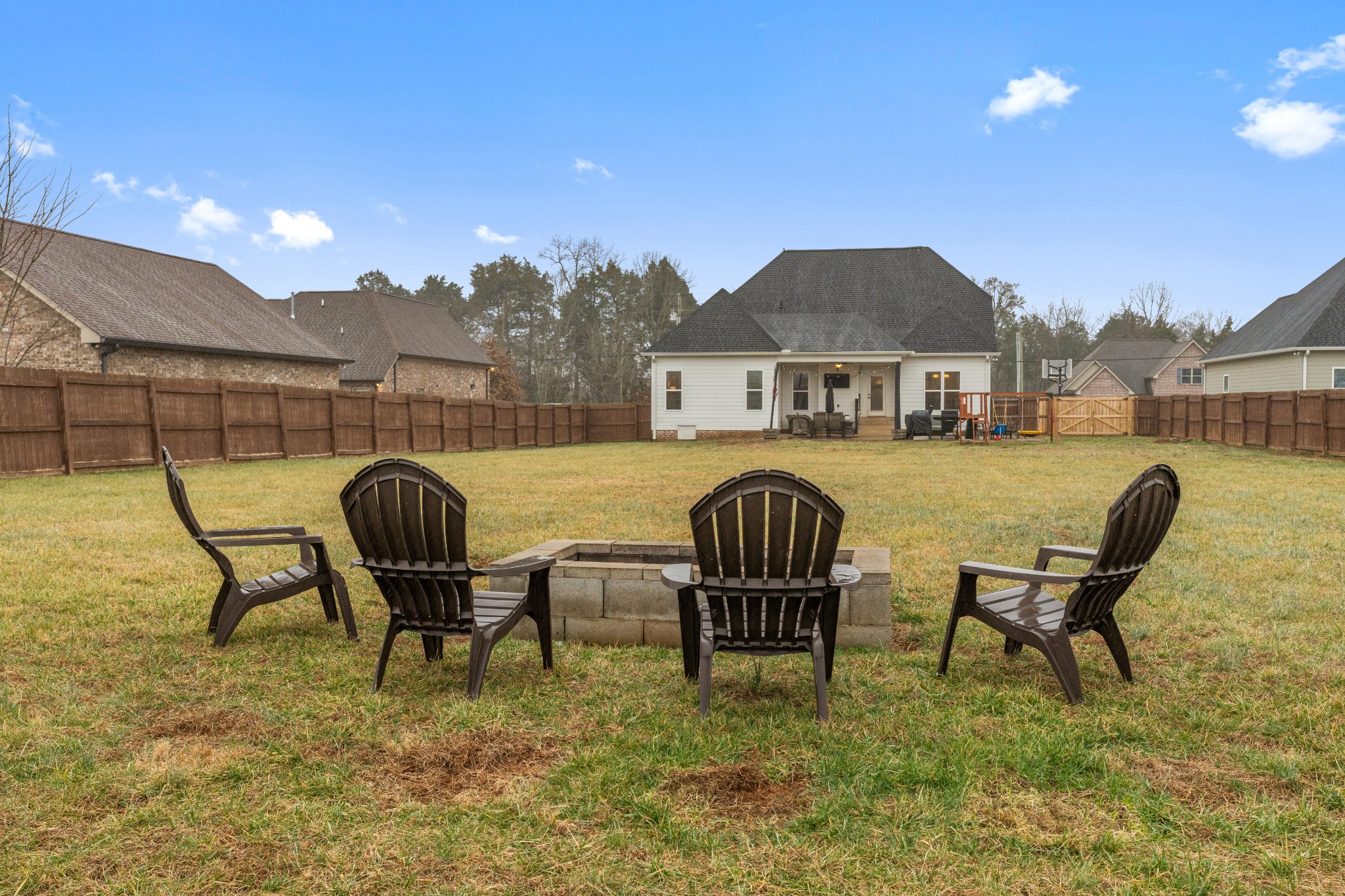 111 Flat Woods Road Lebanon, TN 37090 - Photo 55 of 60