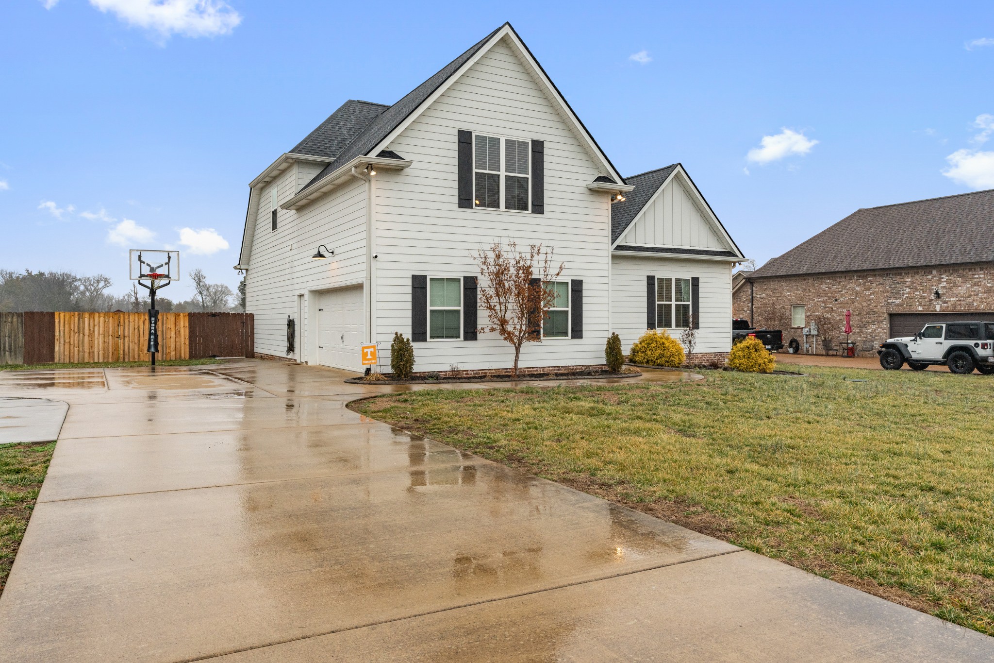 111 Flat Woods Road Lebanon, TN 37090 - Photo 59 of 60 a view of a house with swimming pool