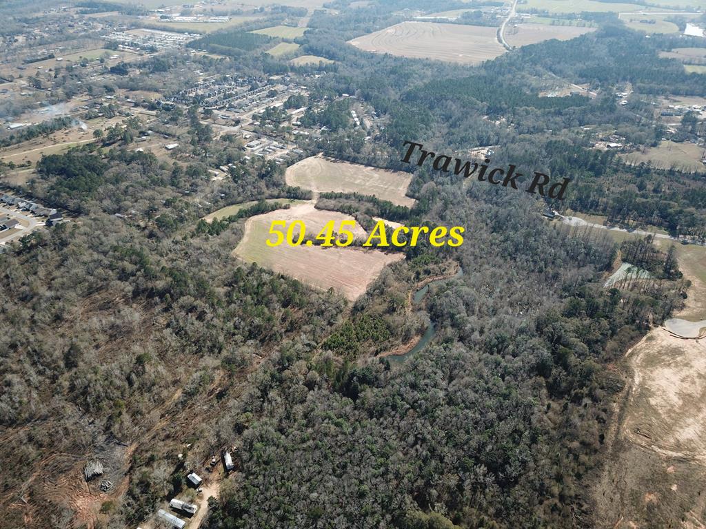 50.45-acres Trawick Road Dothan, AL 36301 - Photo 3 of 62