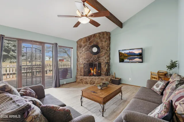 $250,000 | 6330 Hardscrabble Mesa Road, Unit 14, Pine, AZ 85544