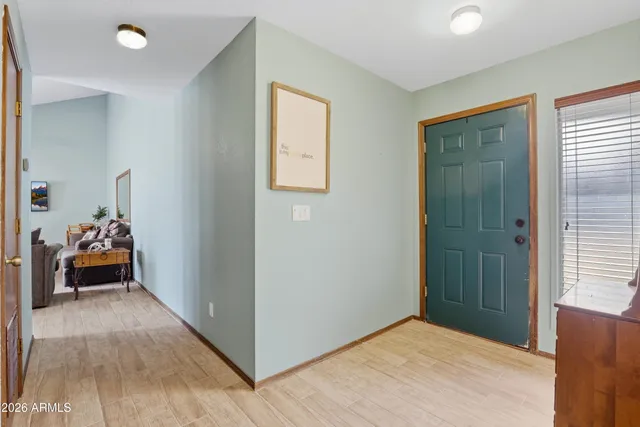 $250,000 | 6330 Hardscrabble Mesa Road, Unit 14, Pine, AZ 85544