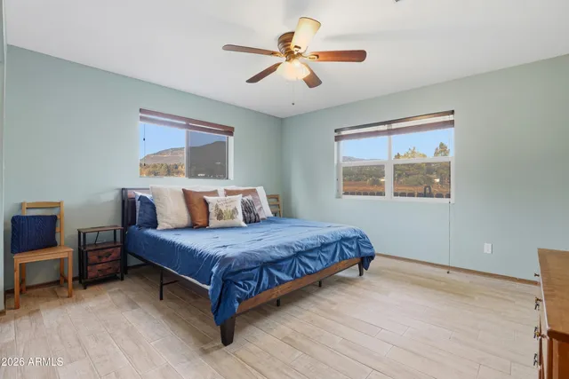 $250,000 | 6330 Hardscrabble Mesa Road, Unit 14, Pine, AZ 85544