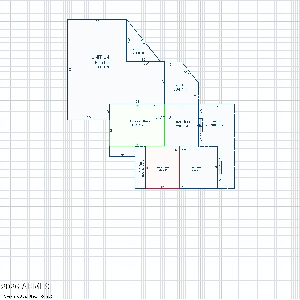 6330 Hardscrabble Mesa Road, Unit 14 Pine, AZ 85544 - Photo 27 of 27